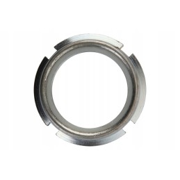 Cg047 įpjova veržlė 40 x 1 5