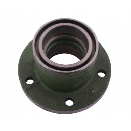 Vieneto disko stebulės 5 skylių jungtis 1680132000