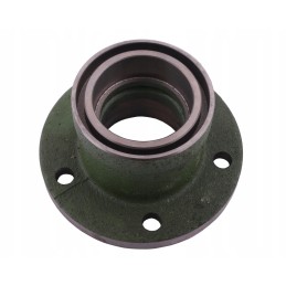 Vieneto disko stebulės 5 skylių jungtis 1680132000