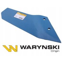 Dešinysis peilis sulenktas, Lemken Smaragd Warynski