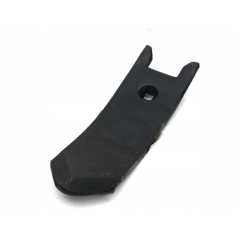 Vienetinis noragas pagamintas iš boro plieno