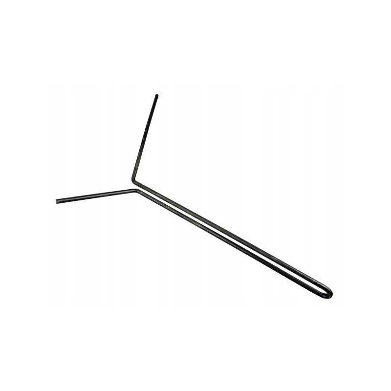 Famarol s074 ii sėjamosios dantis 10 vnt