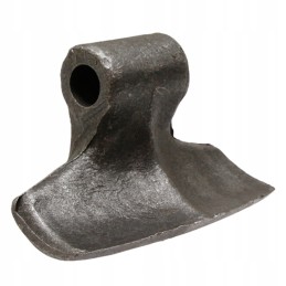 Plaktukas plaktukas 150x60 mm skylė 20 5 mm cosmag