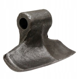 Plaktukas plaktukas 150x60 mm skylė 20 5 mm cosmag