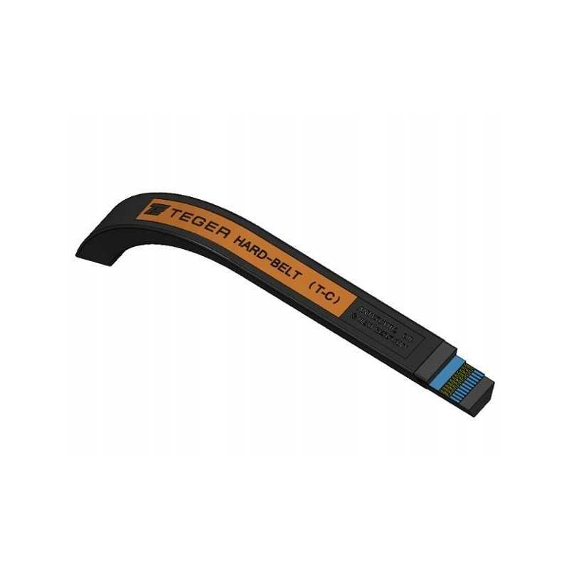 Kietas diržas tc 2585 c 2585 teger V formos diržas