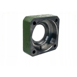 Guolių korpusas 1236 02 002 1 diskas