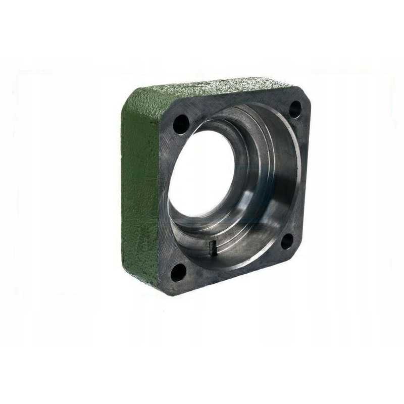 Guolių korpusas 1236 02 002 1 diskas