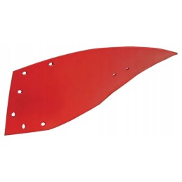 Kairysis formos plokštės sparnas 12 atitinka 8 tipą