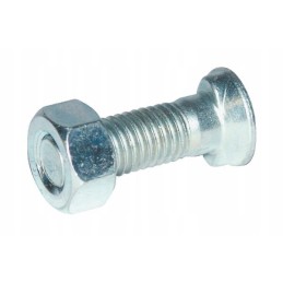 1035cop025 2 nosies kaiščio varžtas M10x35