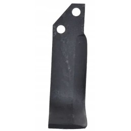 Kairysis frezavimo peilis 185x94x50mm 8mm jnc rb30022