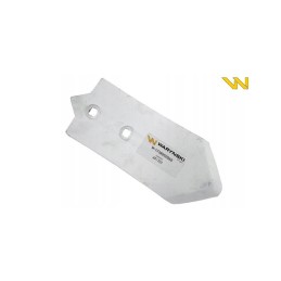 Ražienų kultivatoriaus dviejų angų snapelis naudojamas: