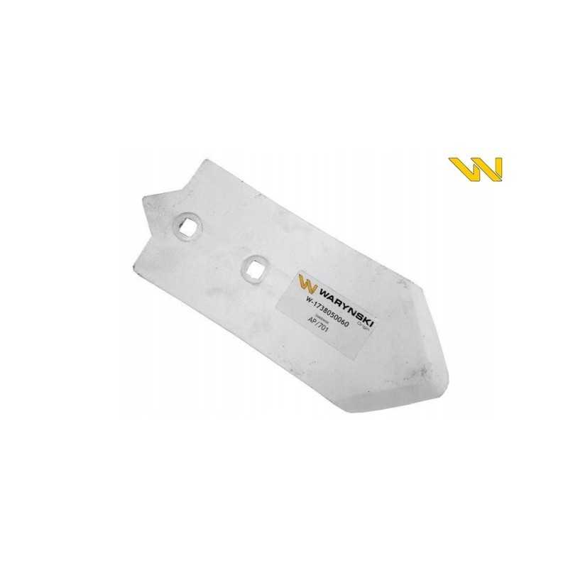 Ražienų kultivatoriaus dviejų angų snapelis naudojamas: