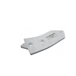 Ražienų kultivatoriaus dviejų angų snapelis naudojamas: