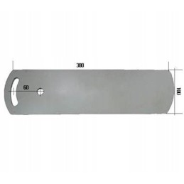 Modboard juostelė kairėje rabewerk kištukas rabewerk srp