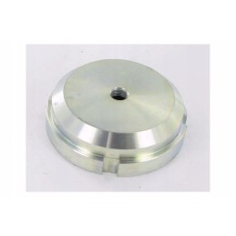 3030349 plyšinė veržlė m60x2 m10x1 d80x24 zn