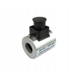 Solenoidinio vožtuvo skirstytuvo ritė dvs6 50l dvs6 50l