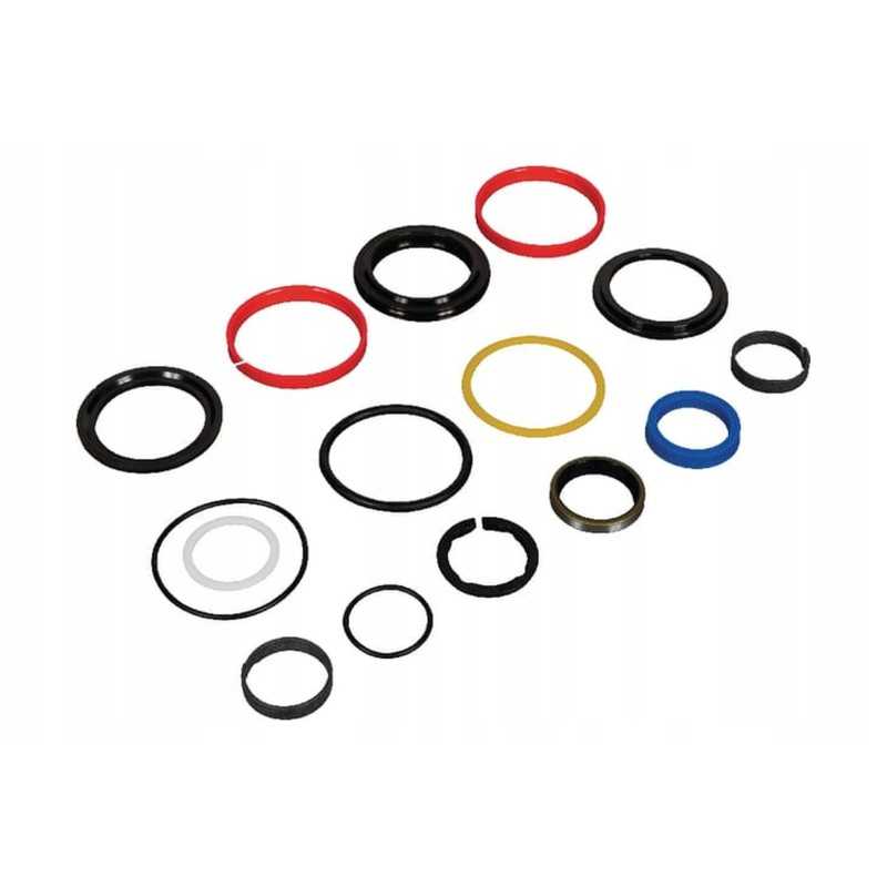 41659381000 tarpiklių komplektas