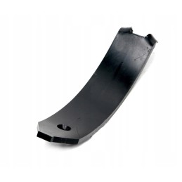 Delta flex centre formų plokštė, boro plienas