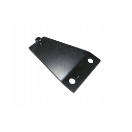 Ašmenų laikiklis rotorinei žoliapjovei cat190 sip