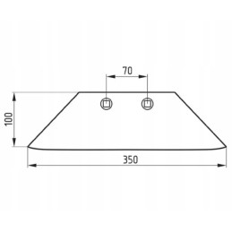 Skimmerio mentė kairėje dešinėje 504006686866869