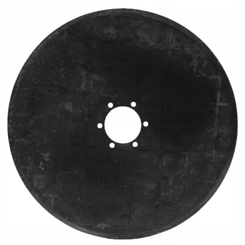 Noragėlių diskas lygus oe 350 x 4 mm 1800560020