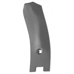 Bagažinės dangtis lb1, skirtas Lemken Moelbro 51403374395