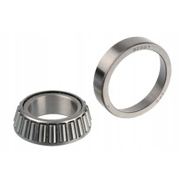 3199166 kūgio ritininis guolis 32007x