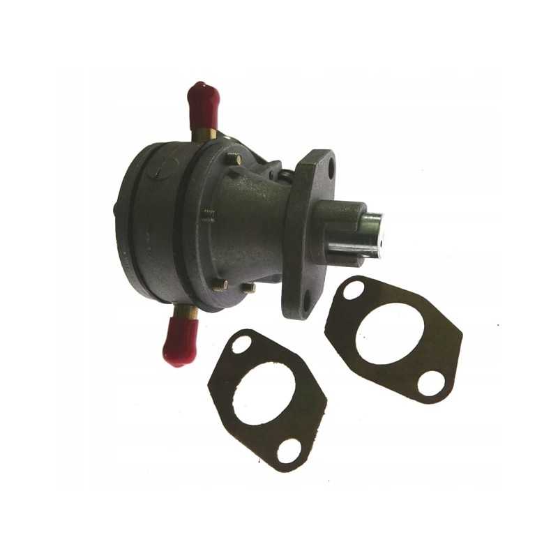 Yanmar maitinimo siurblys