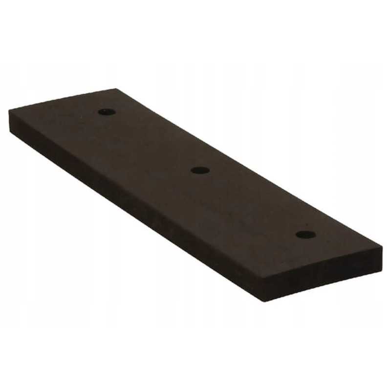 121105016 guminis plaktuvas apie 30