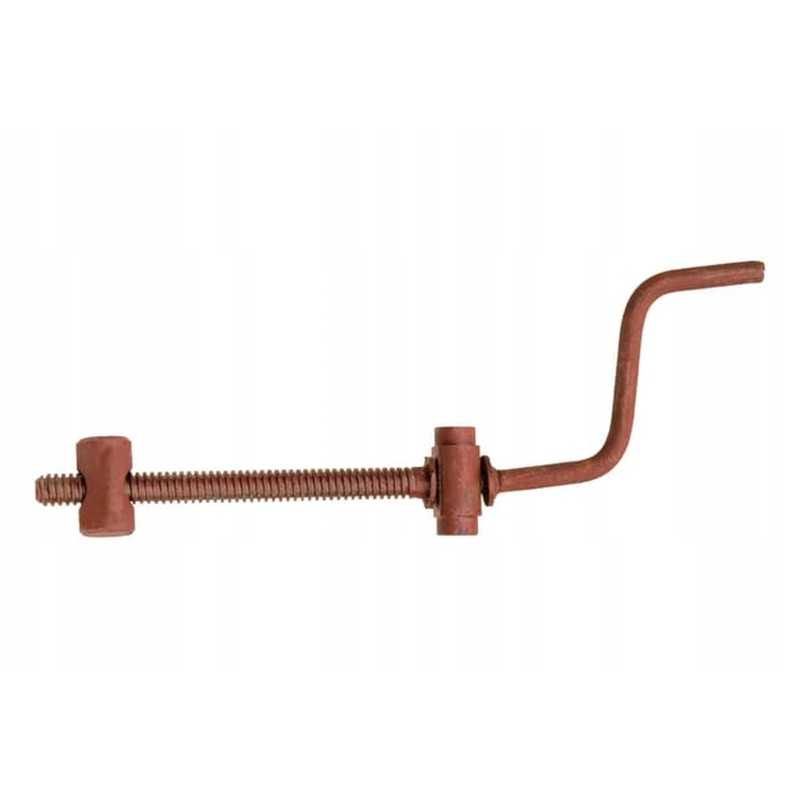 50201023040500p atramos reguliavimo varžtas