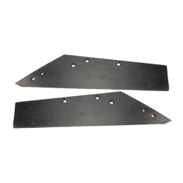 Plūgo peilis x2 18 pl 27070401 2 ssp294