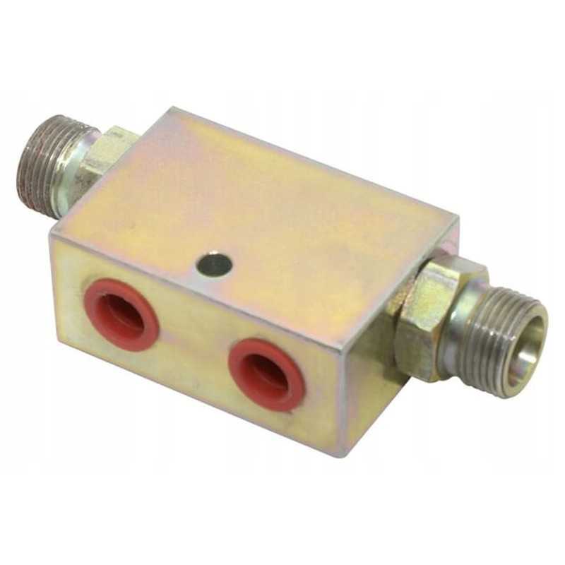 41653110900 guolių korpusas