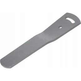 Juostelės pridėjimas dešinėje