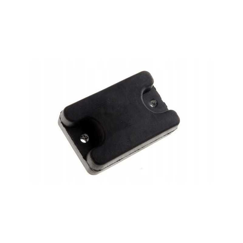 Plokščia spyruoklė, mažas bamperis, d 47 d 50 priekaba