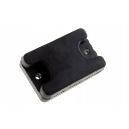 Plokščia spyruoklė, mažas bamperis, d 47 d 50 priekaba