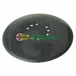 Lygus diskinis noragas oe 300x3 mm AC495390 Kvern