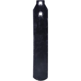 Siauras, tiesus sijos gaubtas tinka Horsch G