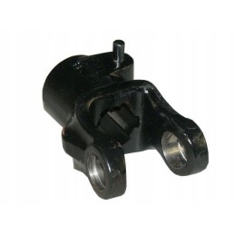 Išorinis šakinis krautuvas 23 8x61 3 series 2 Aksan