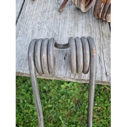 Pirštų karuselė kratytuvas promar 5 vnt