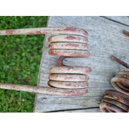 Pirštų karuselė kratytuvas promar 5 vnt