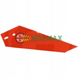 Frank plūgo peilis 073091