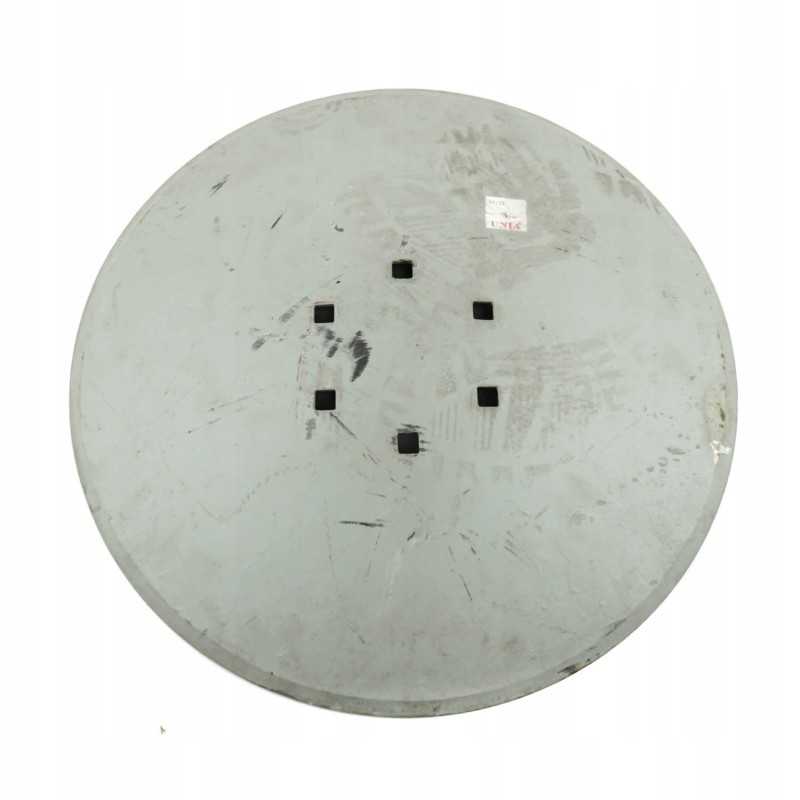 Išgaubta plokštė 455 4 vienetinis kryžius 1861 02 002 0