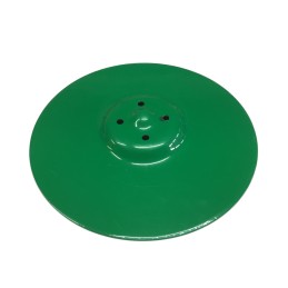 Dviejų diskų noragėlių diskas 300mm agro ma