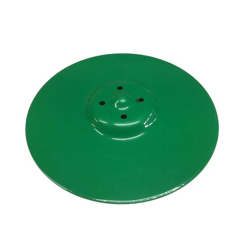 Dviejų diskų noragėlių diskas 300mm agro ma