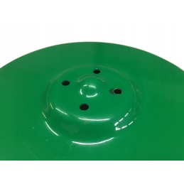 Dviejų diskų noragėlių diskas 300mm agro ma