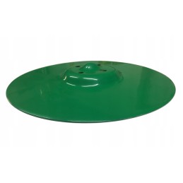 Dviejų diskų noragėlių diskas 300mm agro ma