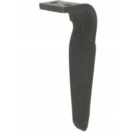 Ke6701 dešinės varomosios akėčios l 305 mm, skirtos Alpine