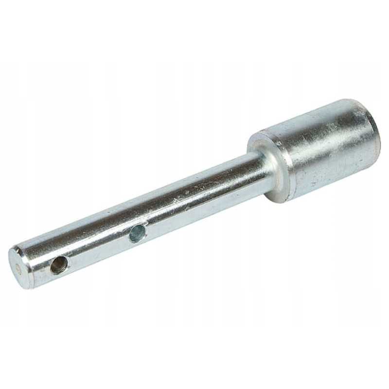 41652004400 pasukamas kaištis