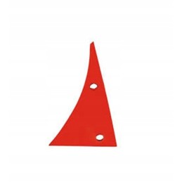 Kuhn plūgo lentos krūtinė, kairėje