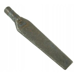 Jį atitinkantys dešinieji akėčių noragai l 320 mm